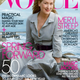 Illustration for article titled Decrepit Meryl Streep Is The Oldest Woman To Ever Grace The Cover Of emVogue/em